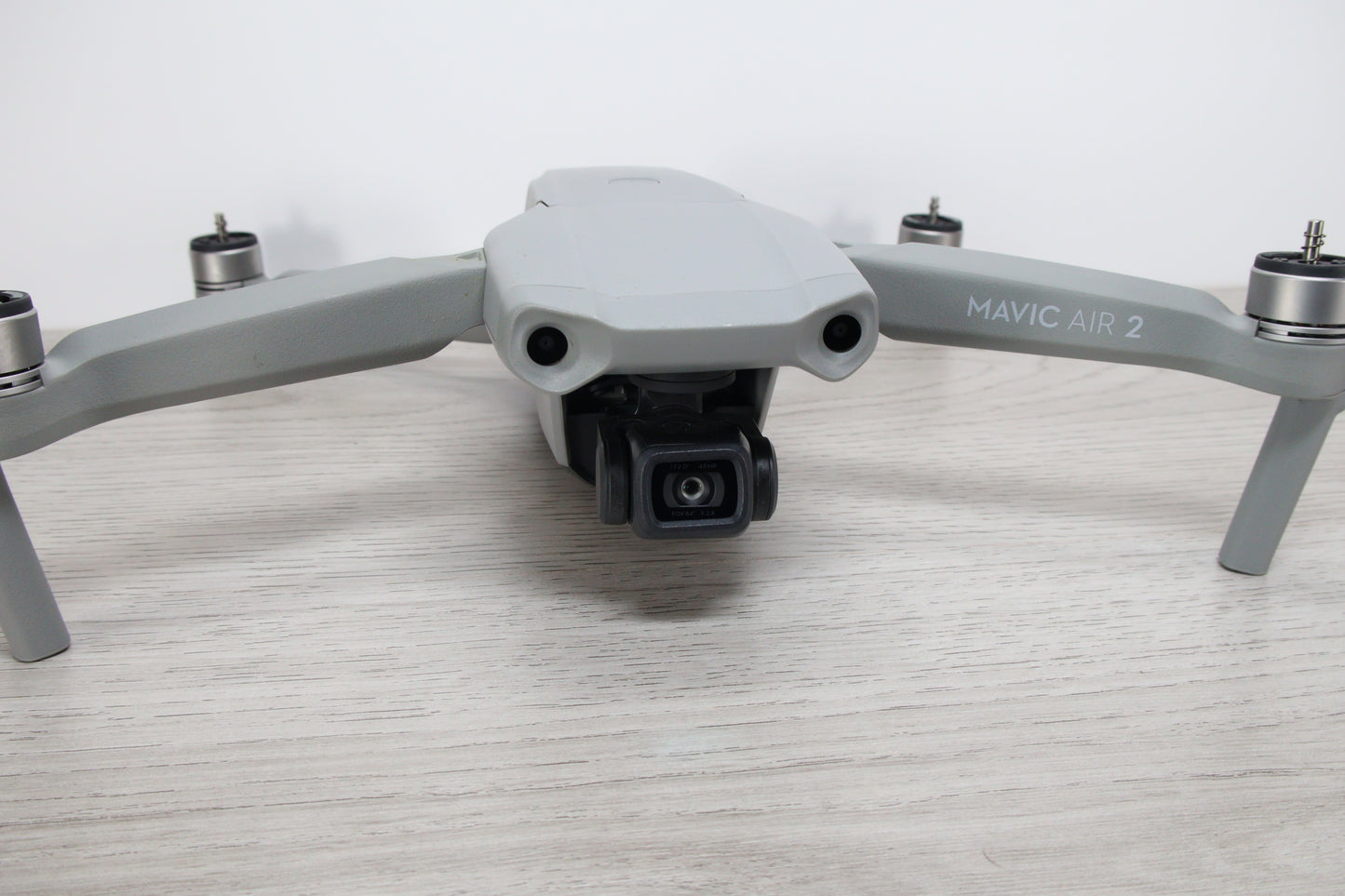 DJI Mavic Air 2 Fly more