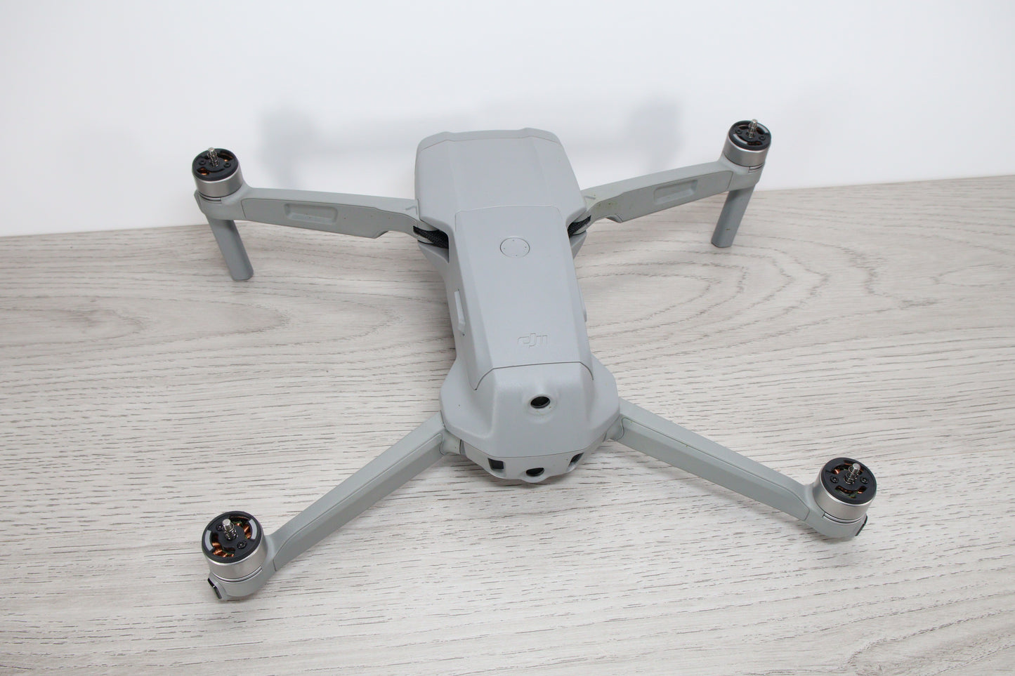 DJI Mavic Air 2 Fly more