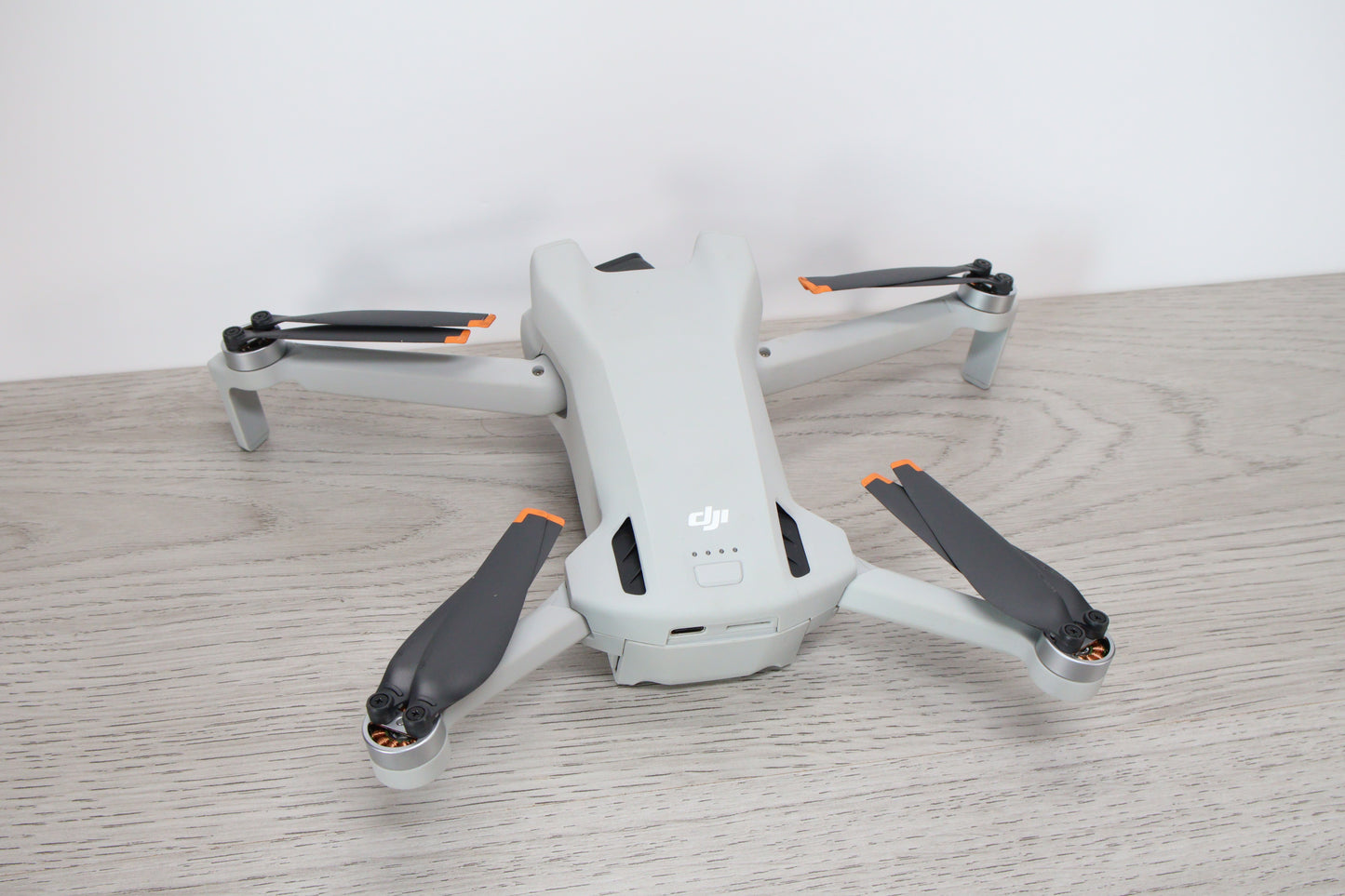 DJI Mini 3 with fly more and DJI RC