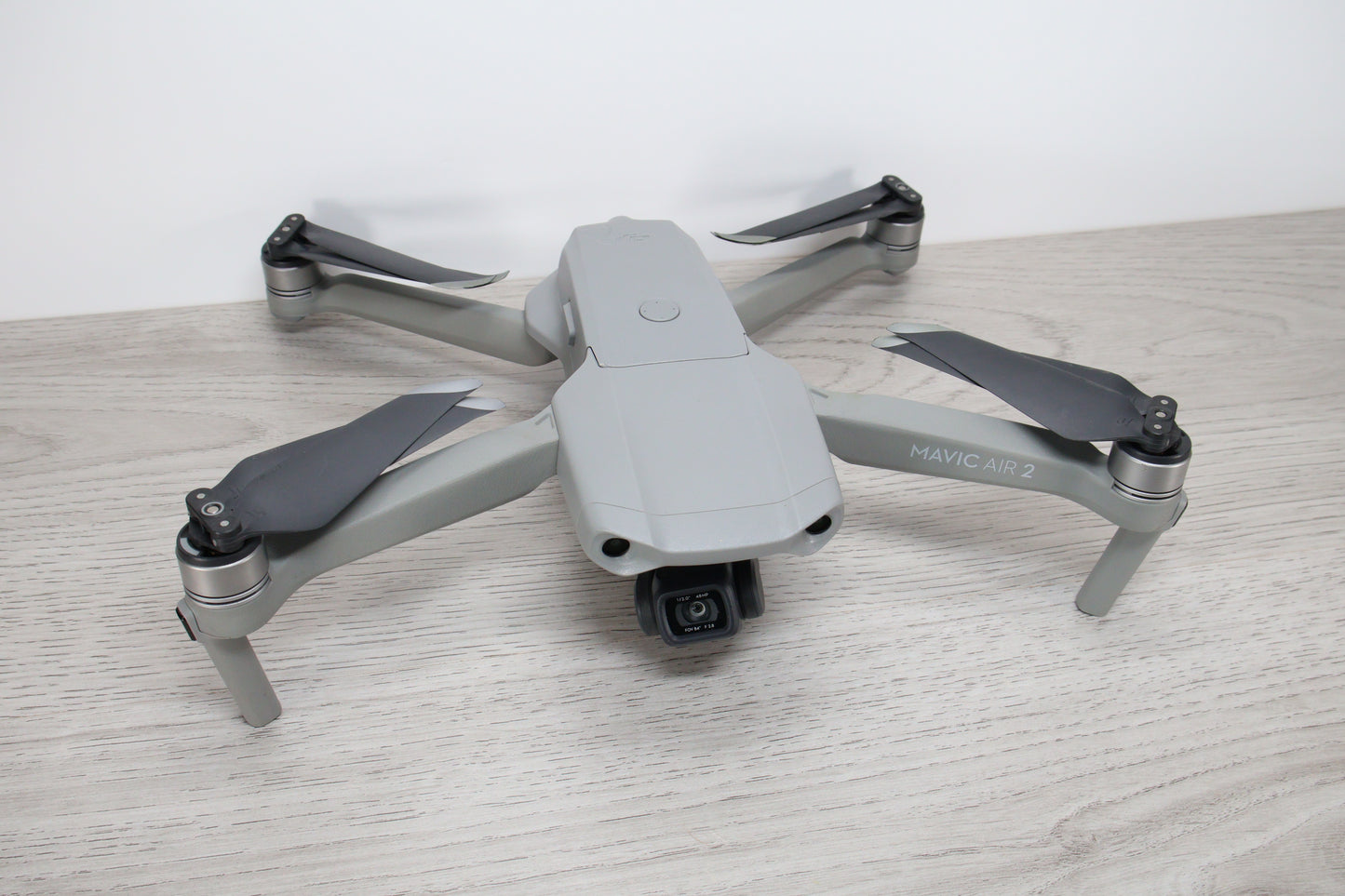 DJI Mavic Air 2 Fly more