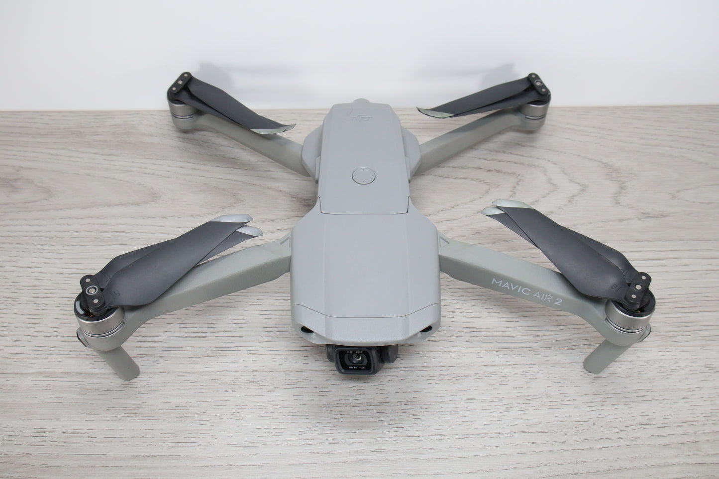 DJI Mavic Air 2 Fly more