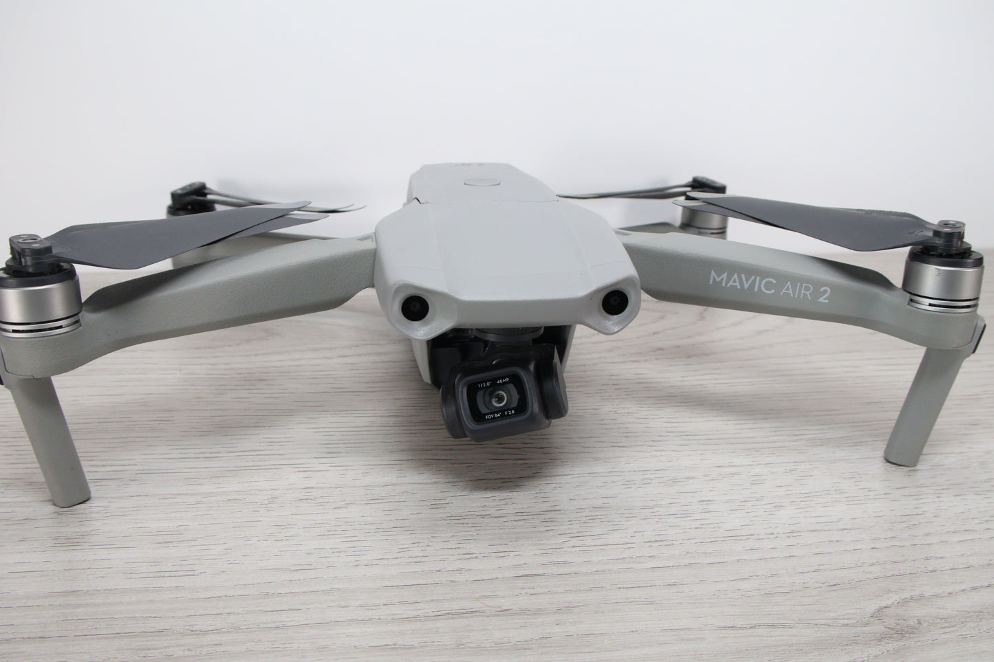 DJI Mavic Air 2 Fly more