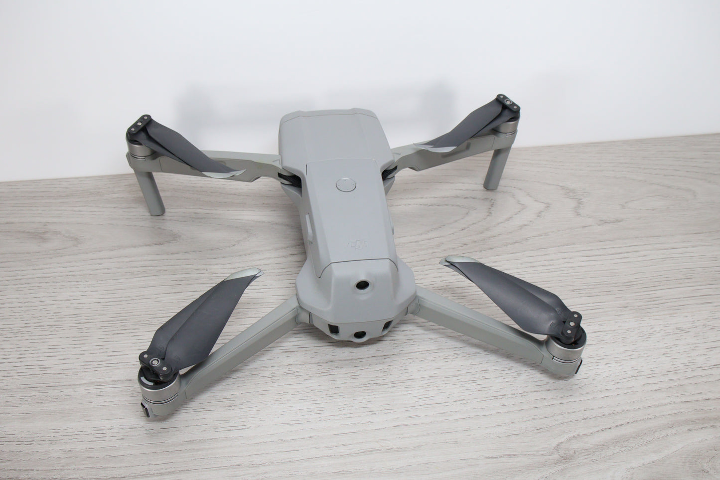 DJI Mavic Air 2 Fly more