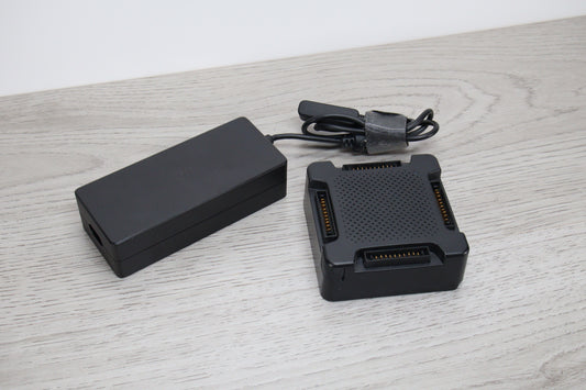 DJI Mavic Pro charger and multi charger - Original Mavic Pro