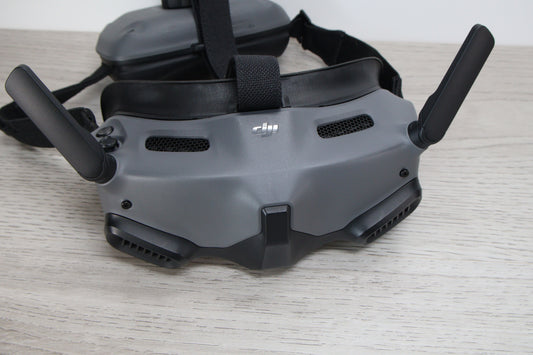 DJI Goggles Integra