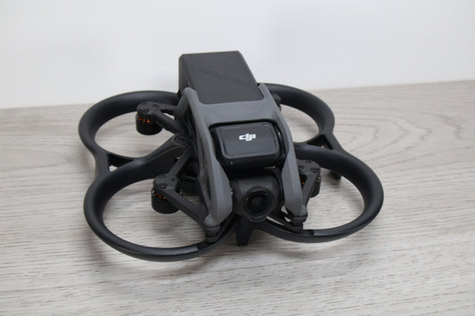DJI Avata - drone and one battery