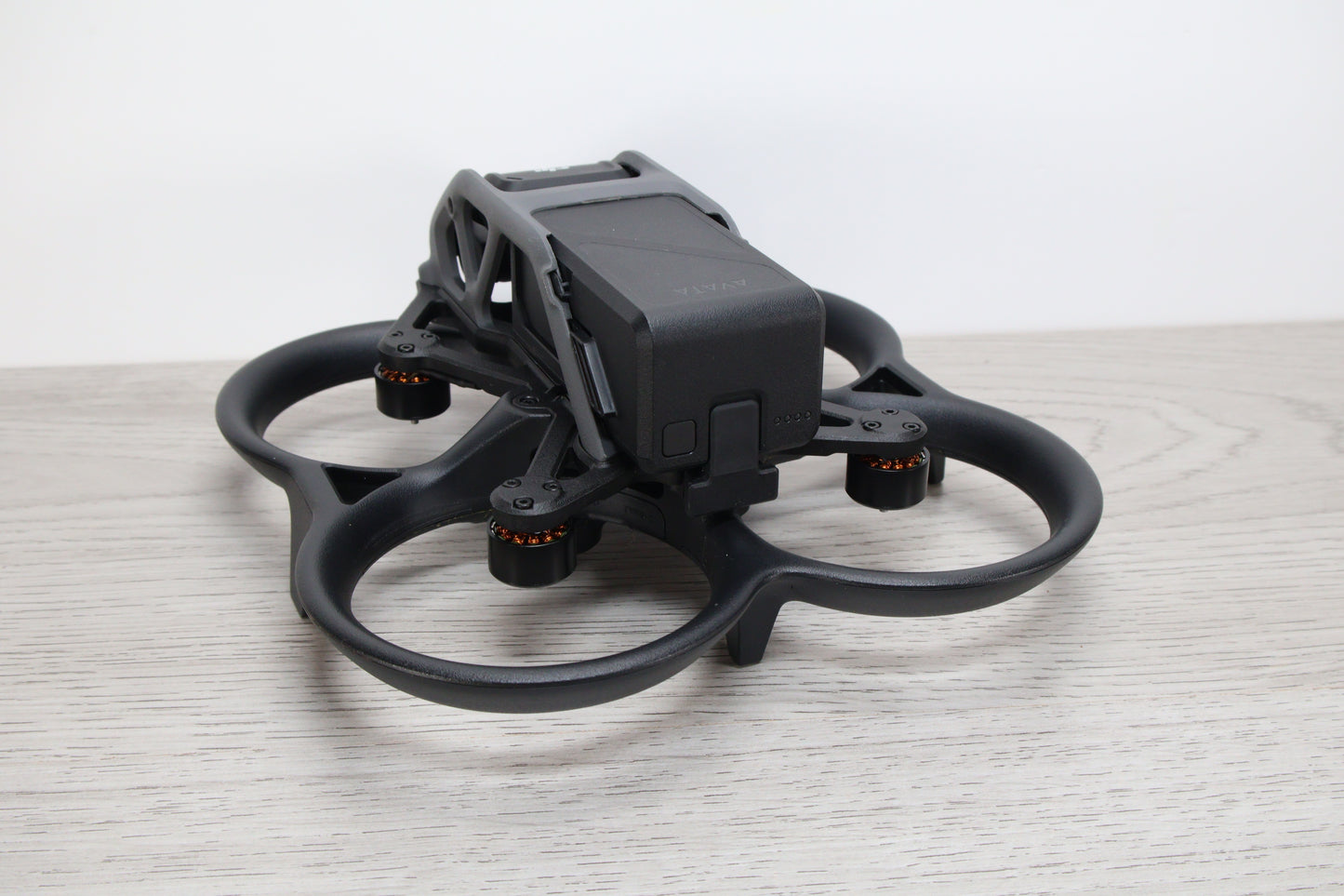 DJI Avata - drone and one battery