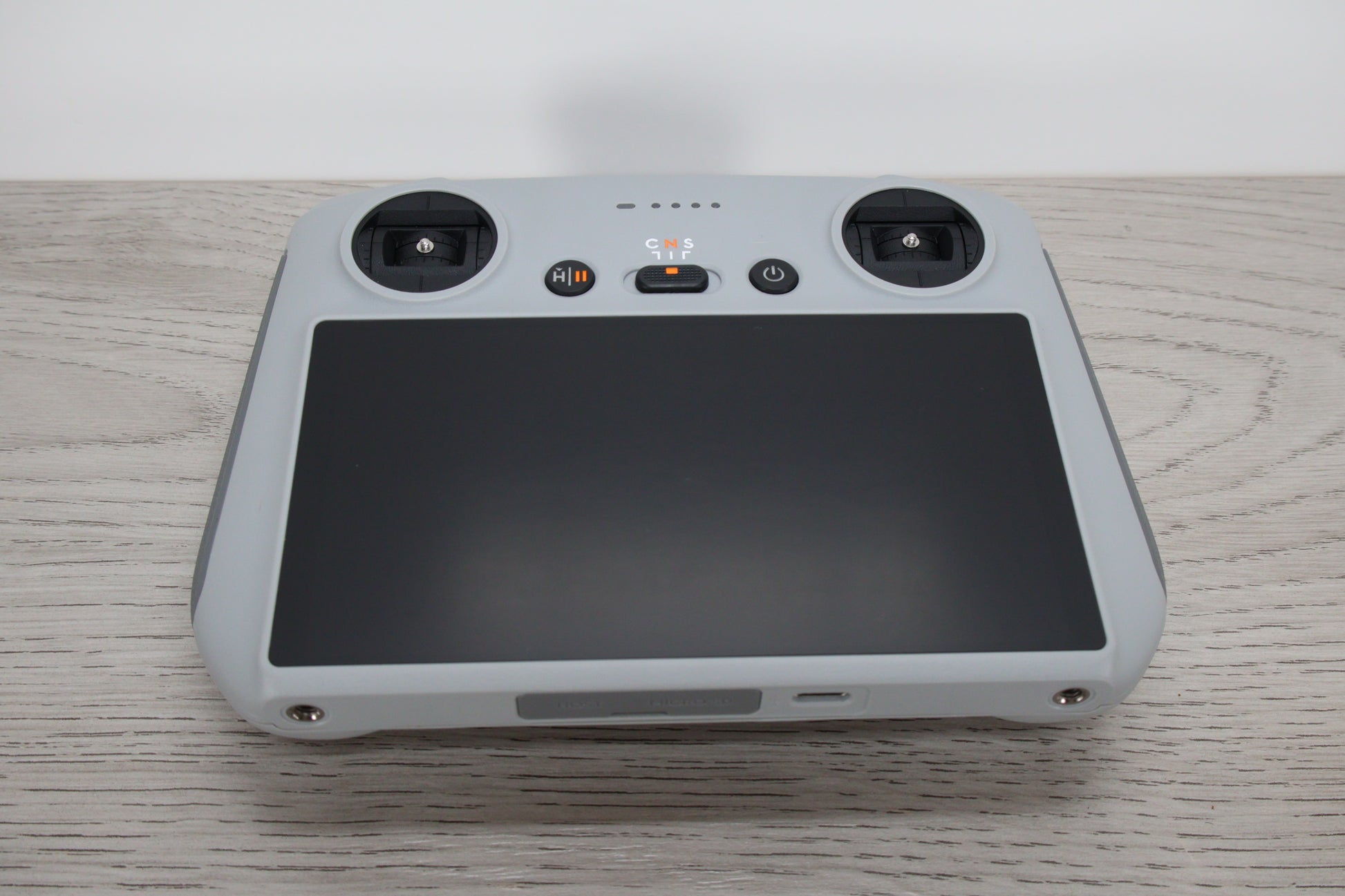 DJI RC Controller with built in screen – The Drone Hangar