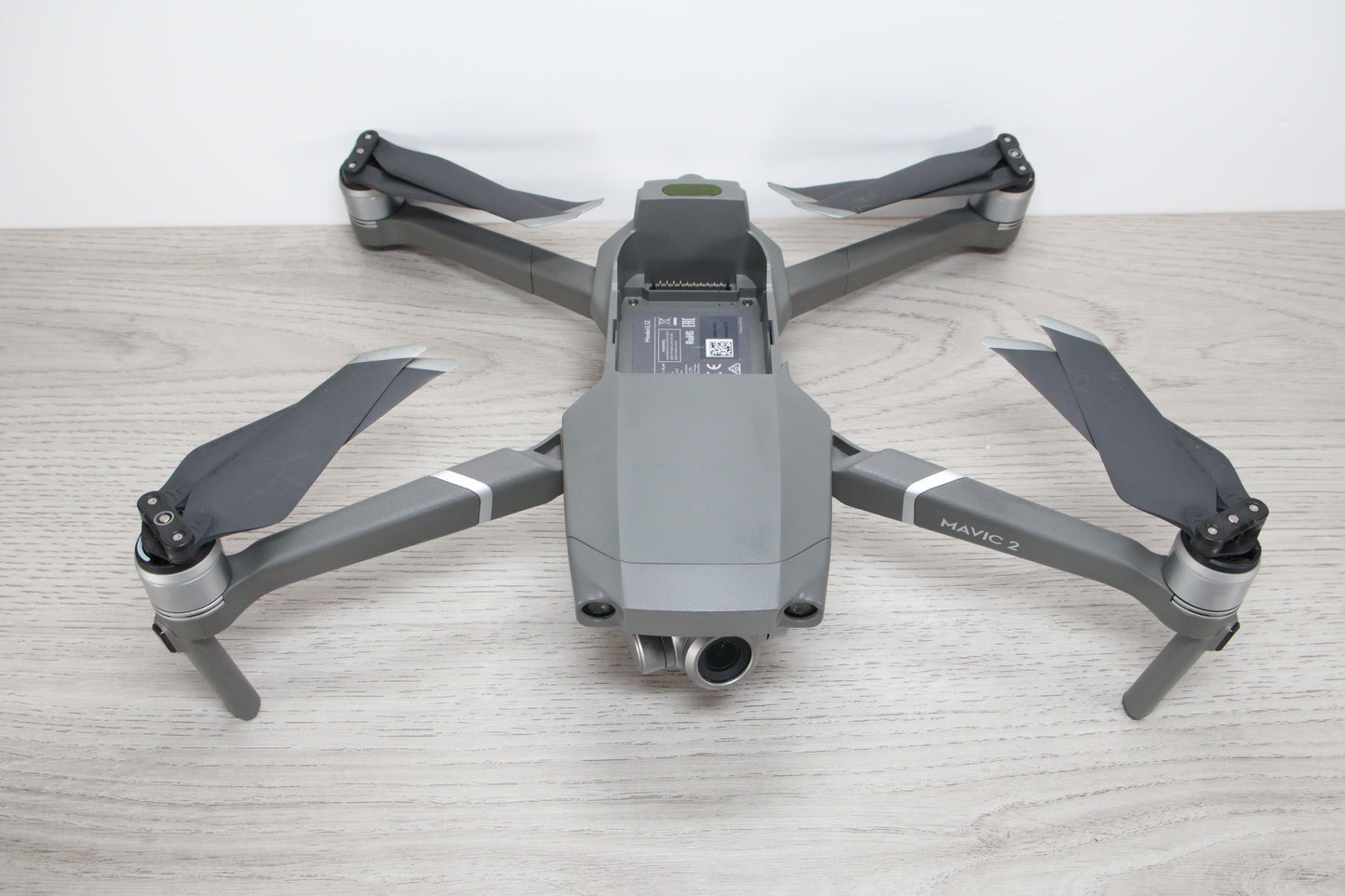 DJI Mavic 2 Zoom - Drone only