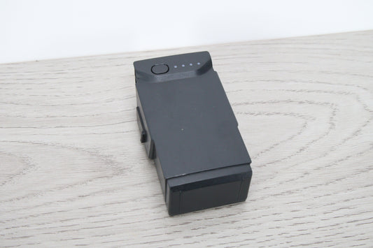 DJI Mavic Air battery - (14 Charges used)