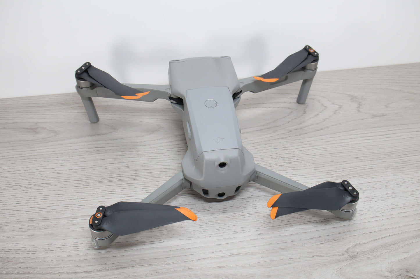 DJI Air 2s with Fly More