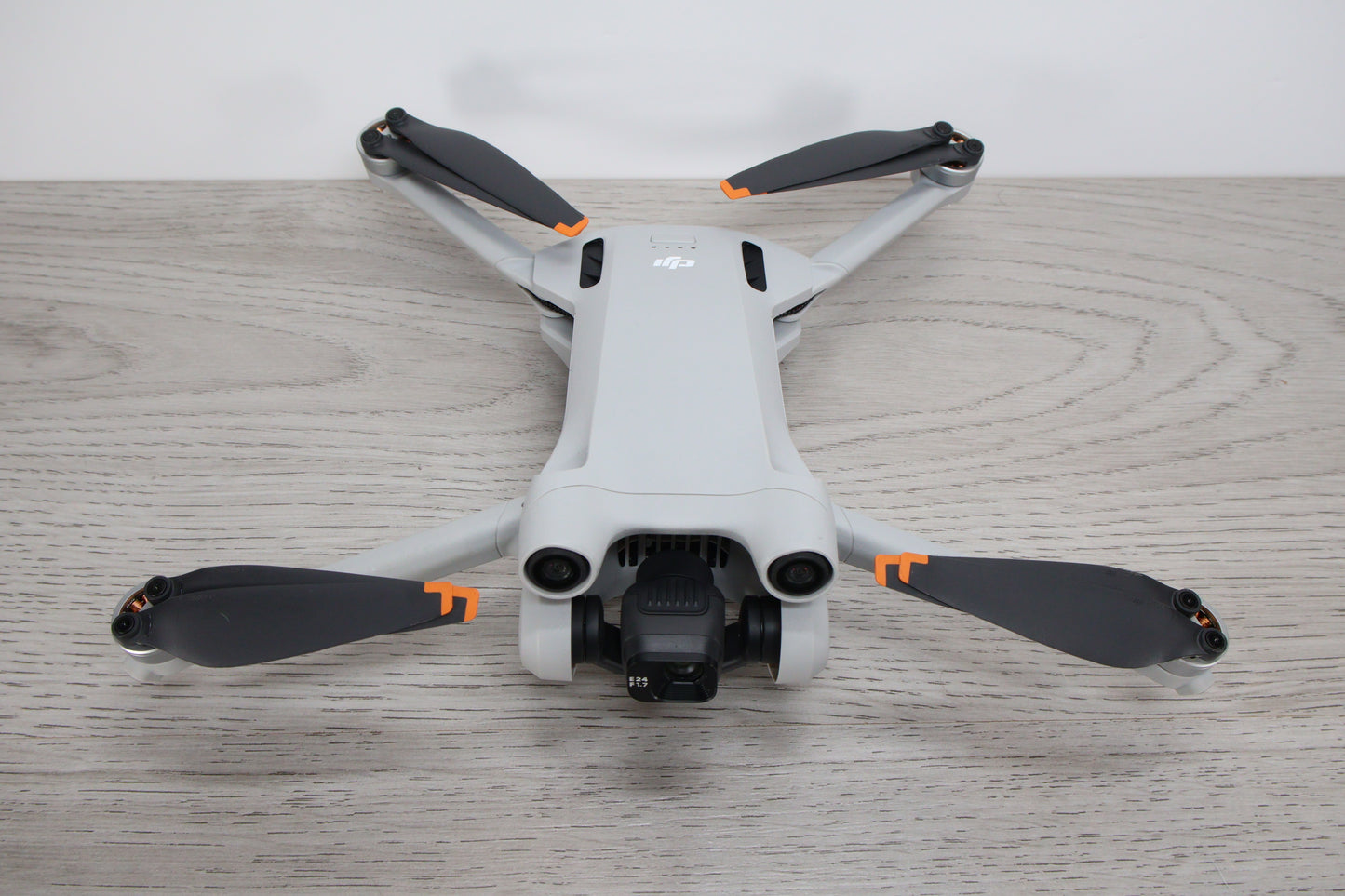 DJI Mini 3 Pro with fly more and DJI RC