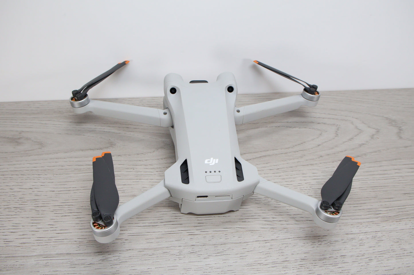 DJI Mini 3 Pro with fly more and DJI RC