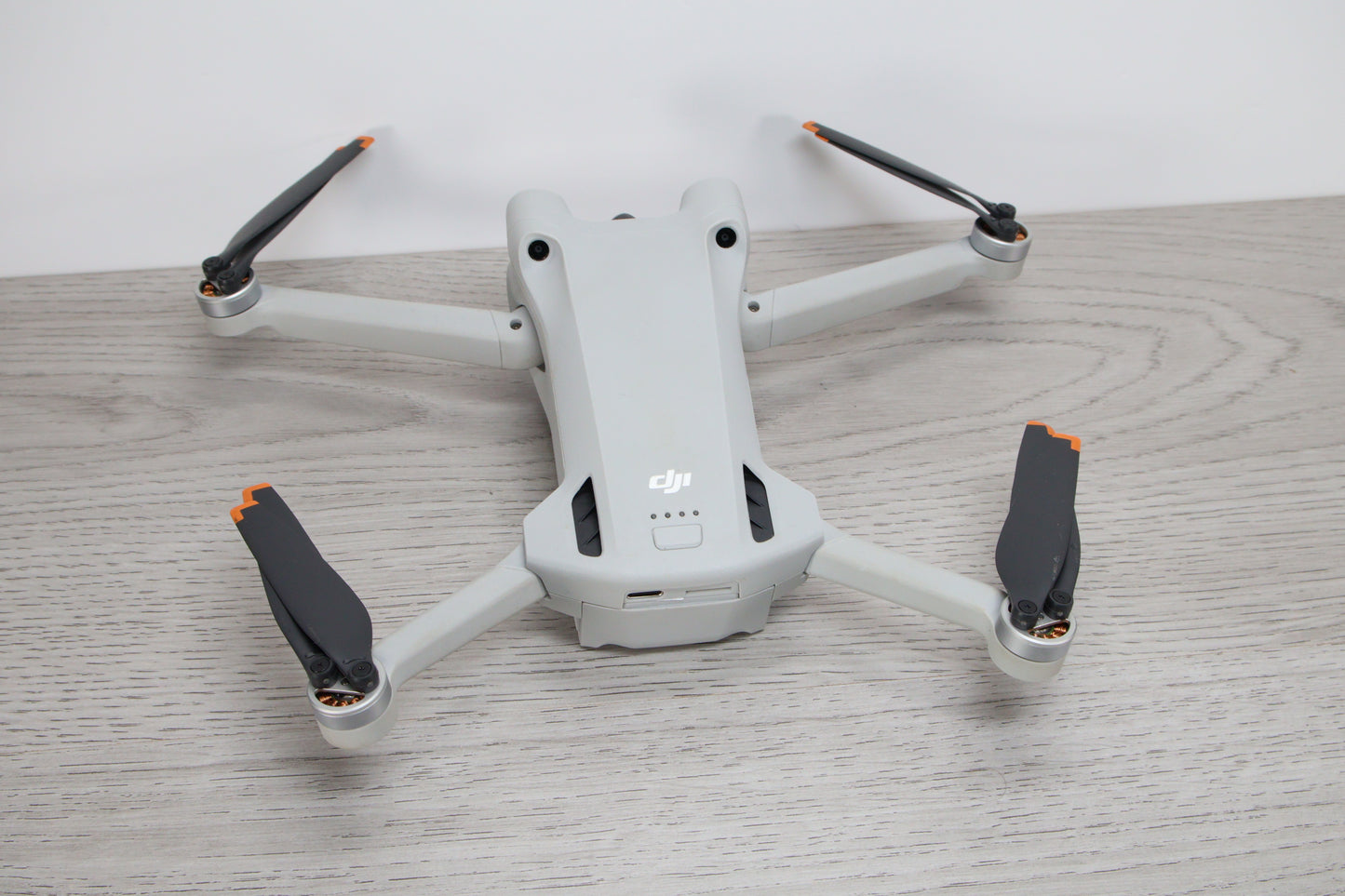 DJI Mini 3 Pro with fly more and DJI RC controller