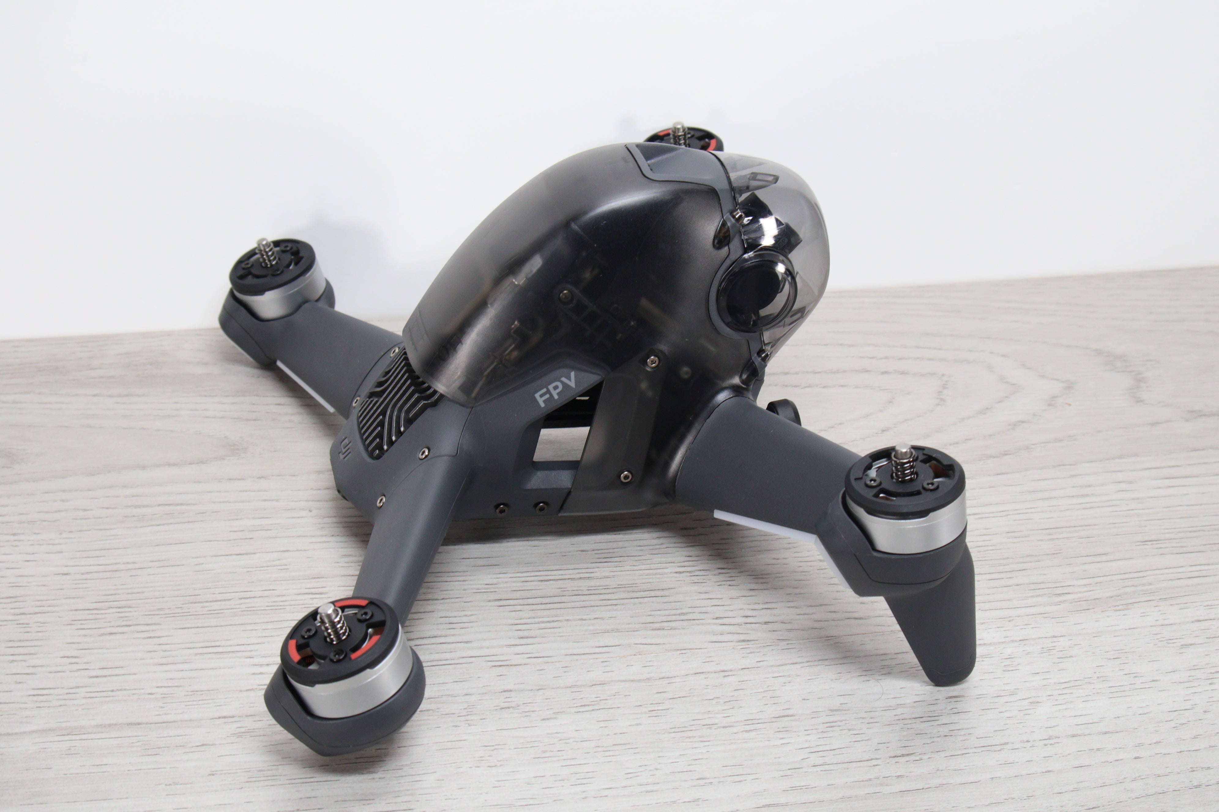 Dji fpv deals drone only