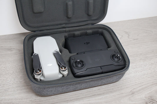 DJI Mavic Mini Fly More