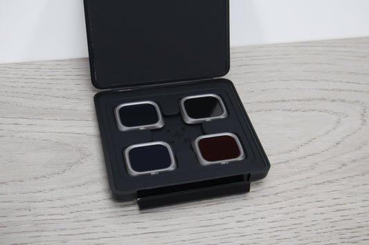 Genuine DJI ND Filters for DJI Air 2s