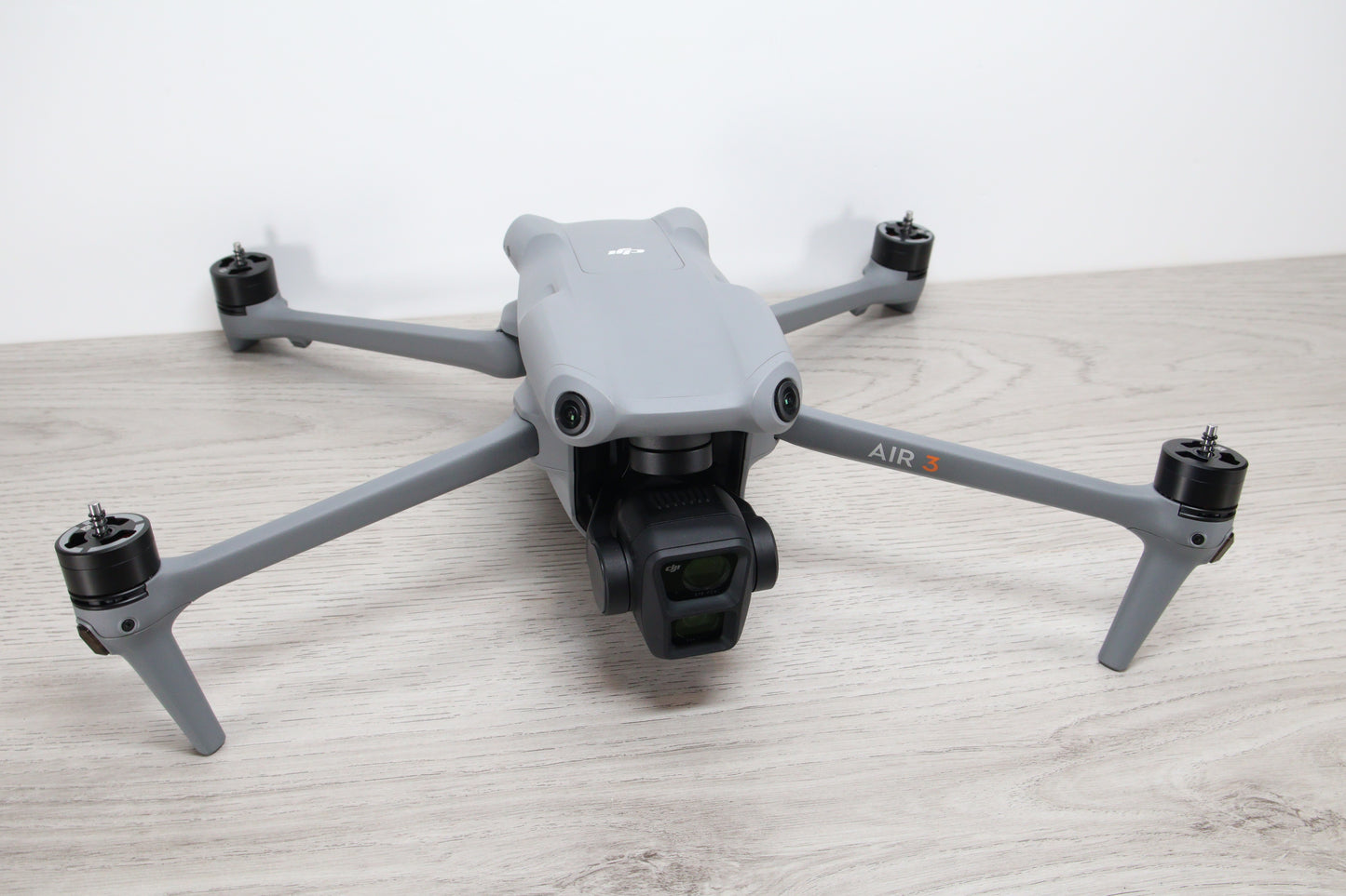 DJI Air 3 Fly more