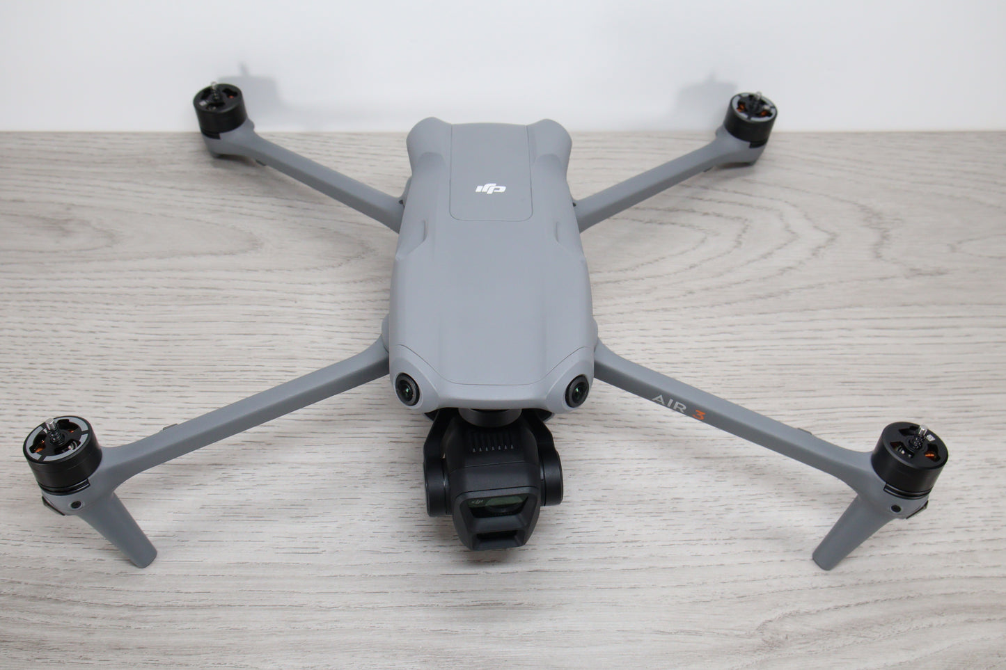 DJI Air 3 Fly more