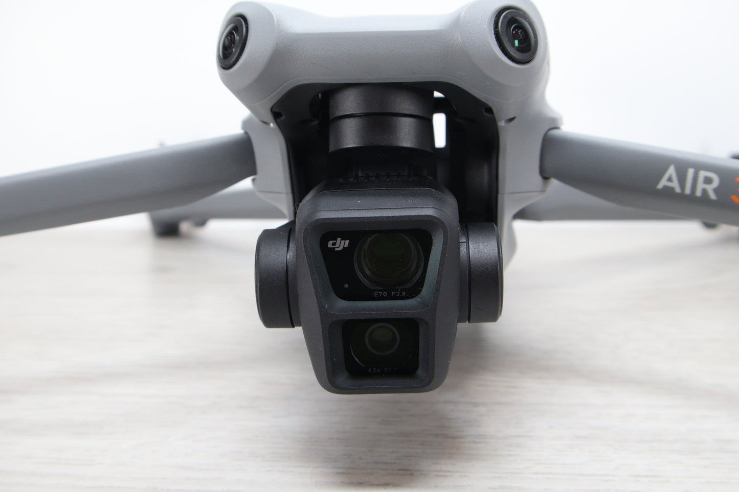 DJI Air 3 Fly more
