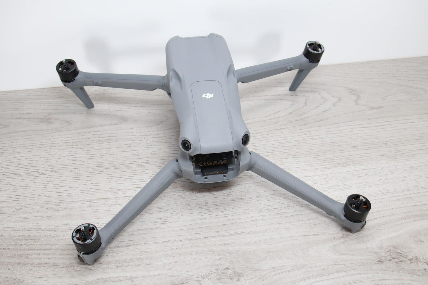 DJI Air 3 Fly more