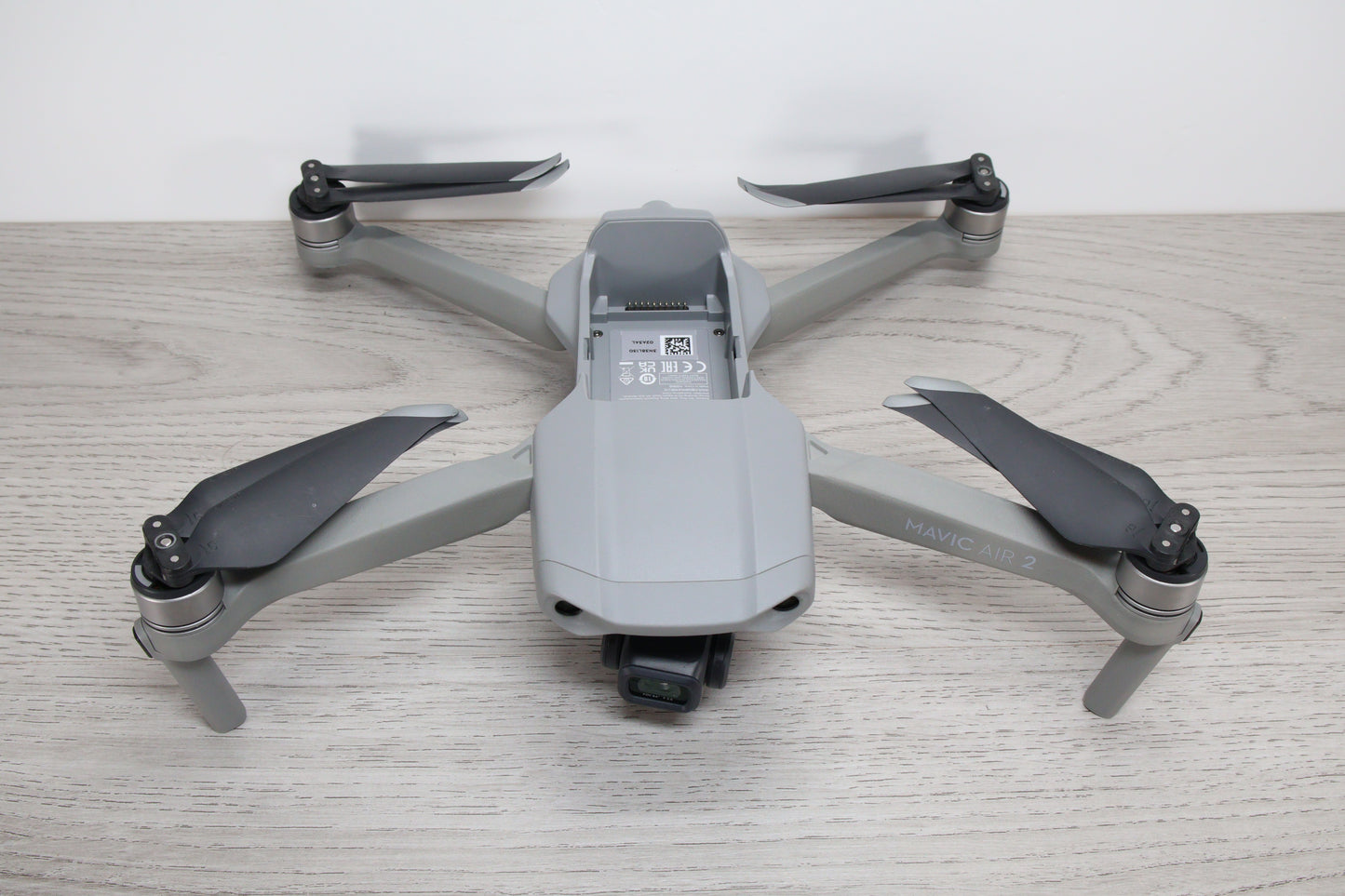 DJI Mavic Air 2 (DRONE ONLY)