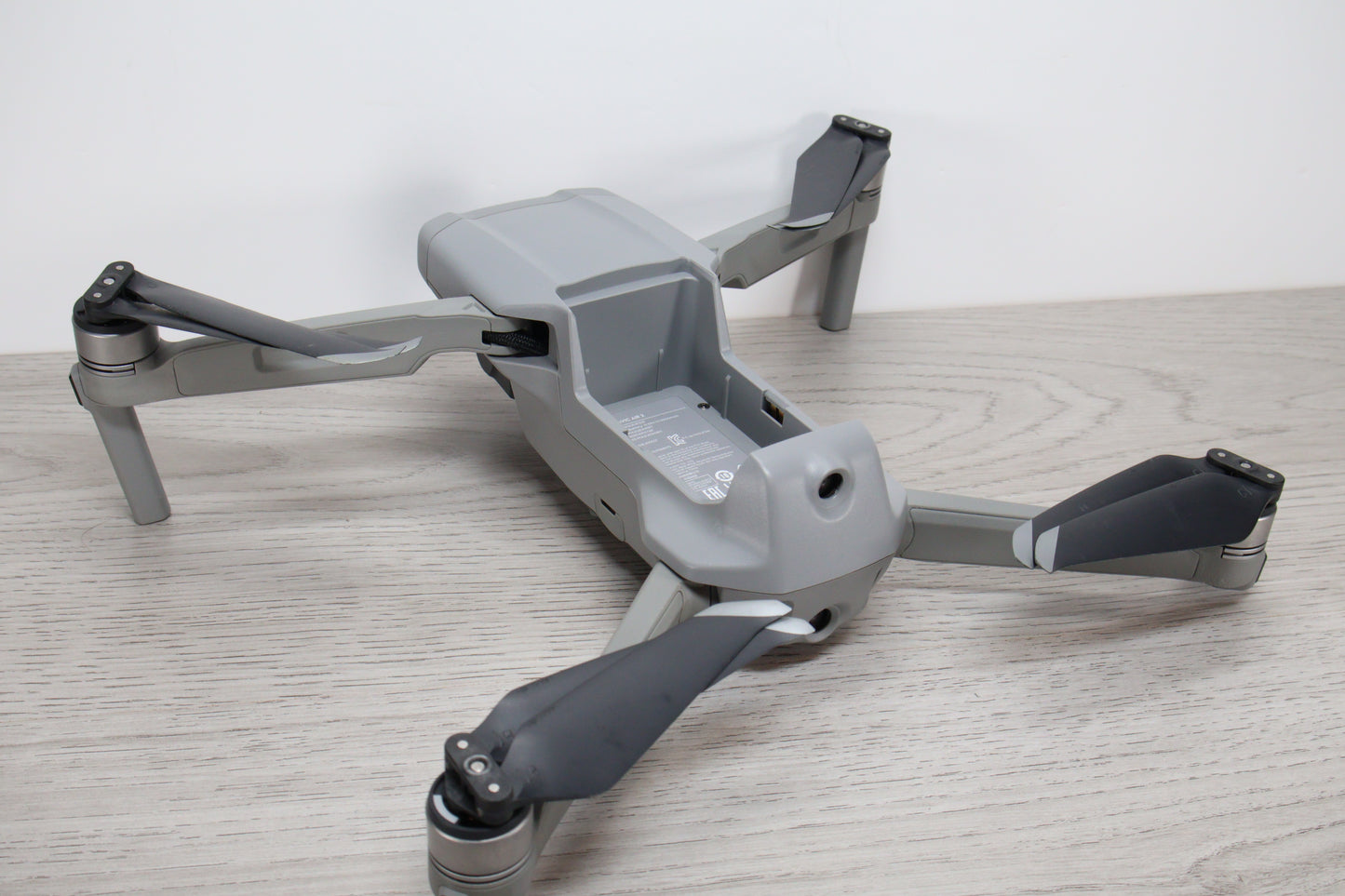 DJI Mavic Air 2 (DRONE ONLY)