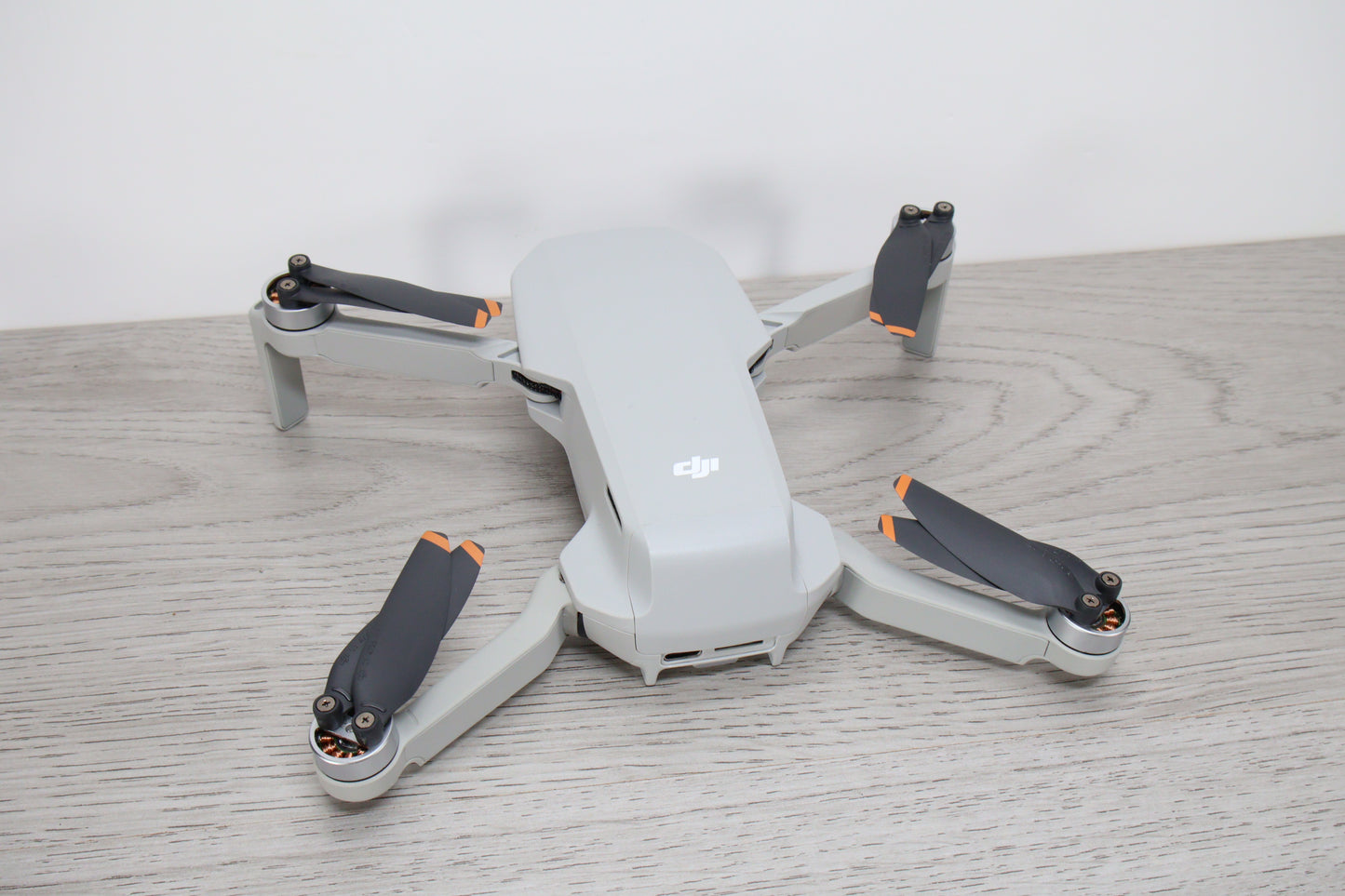 DJI Mini 2 - One battery