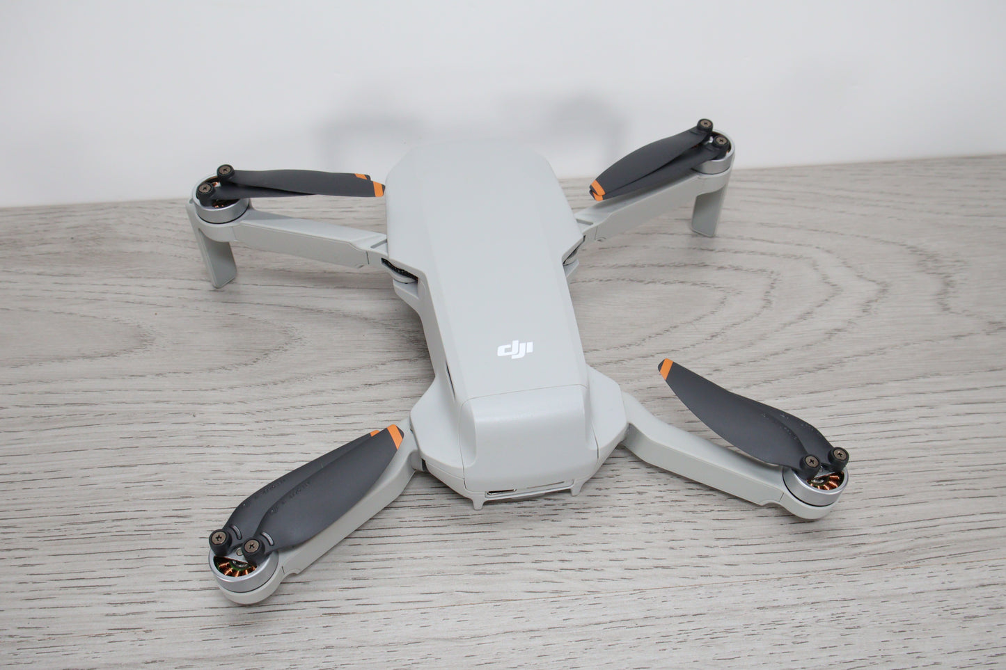 DJI Mini 2 Fly more