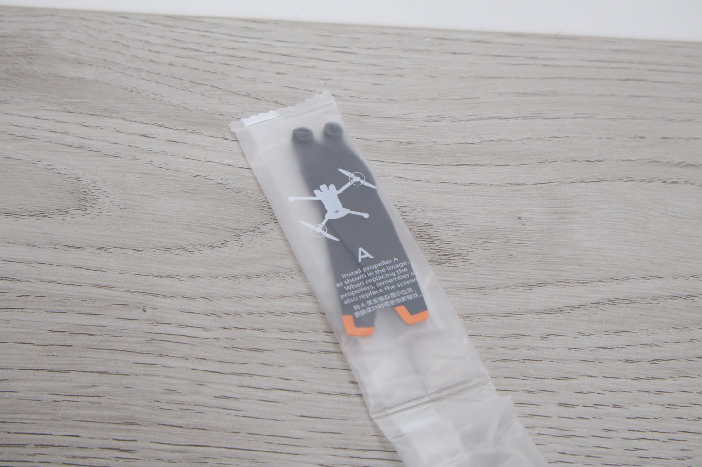DJI Mini 3 Pro Props - Genuine DJI