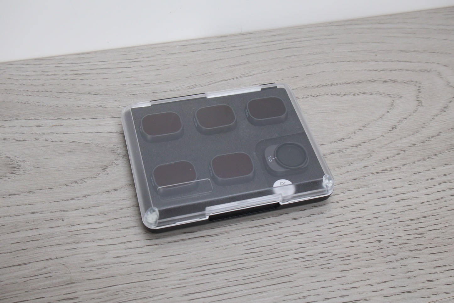 Skyreat DJI Mini 4 Pro ND filters