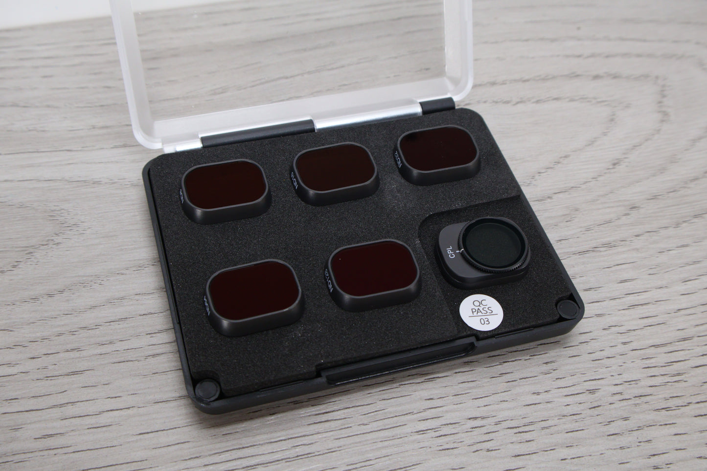 Skyreat DJI Mini 4 Pro ND filters