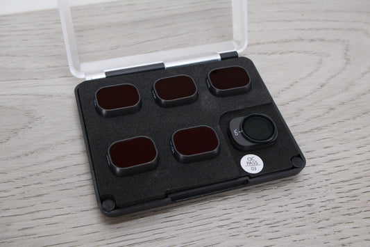 Skyreat DJI Mini 4 Pro ND filters