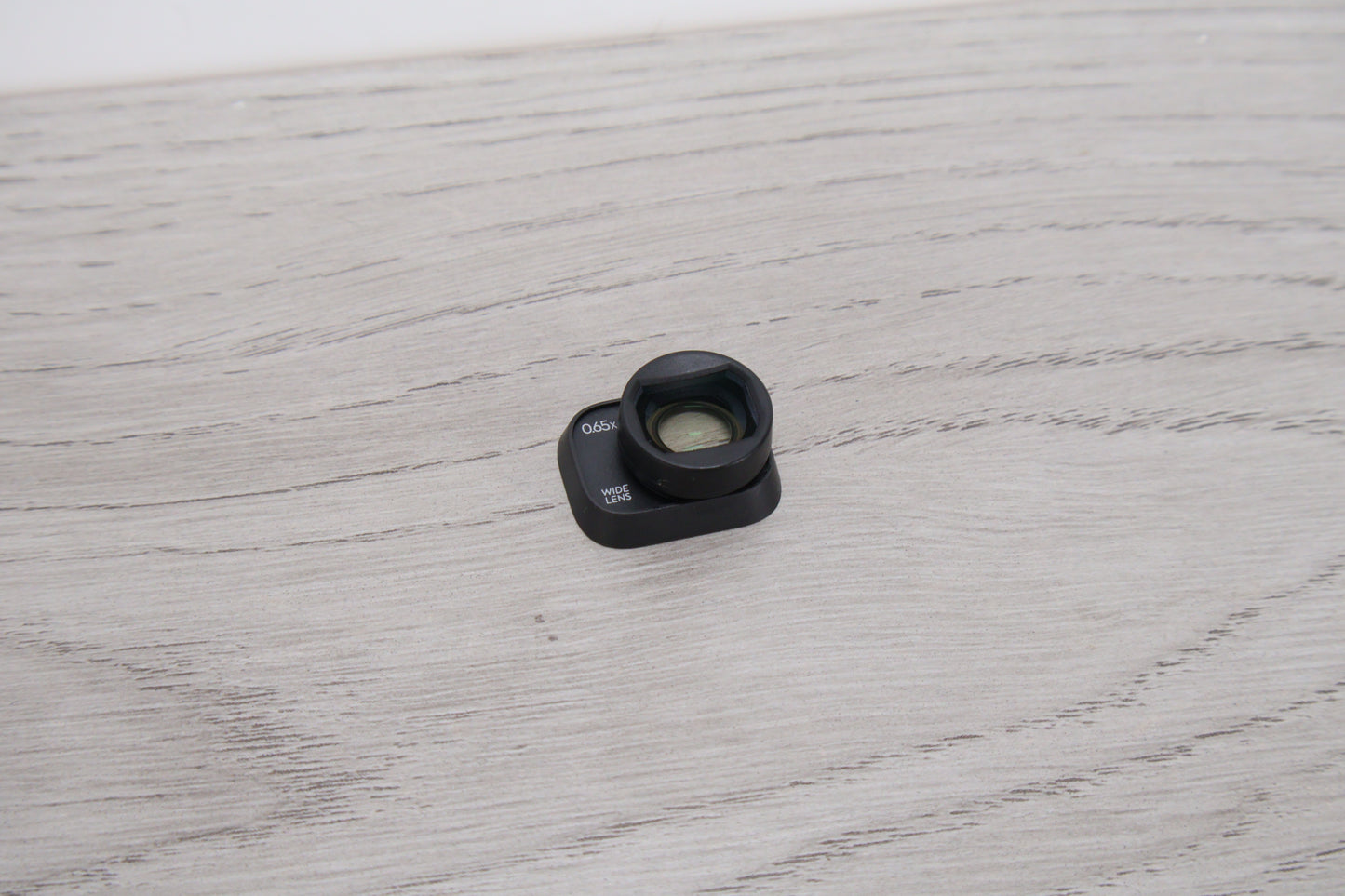 Genuine DJI Mini 3 Pro wide angle lens