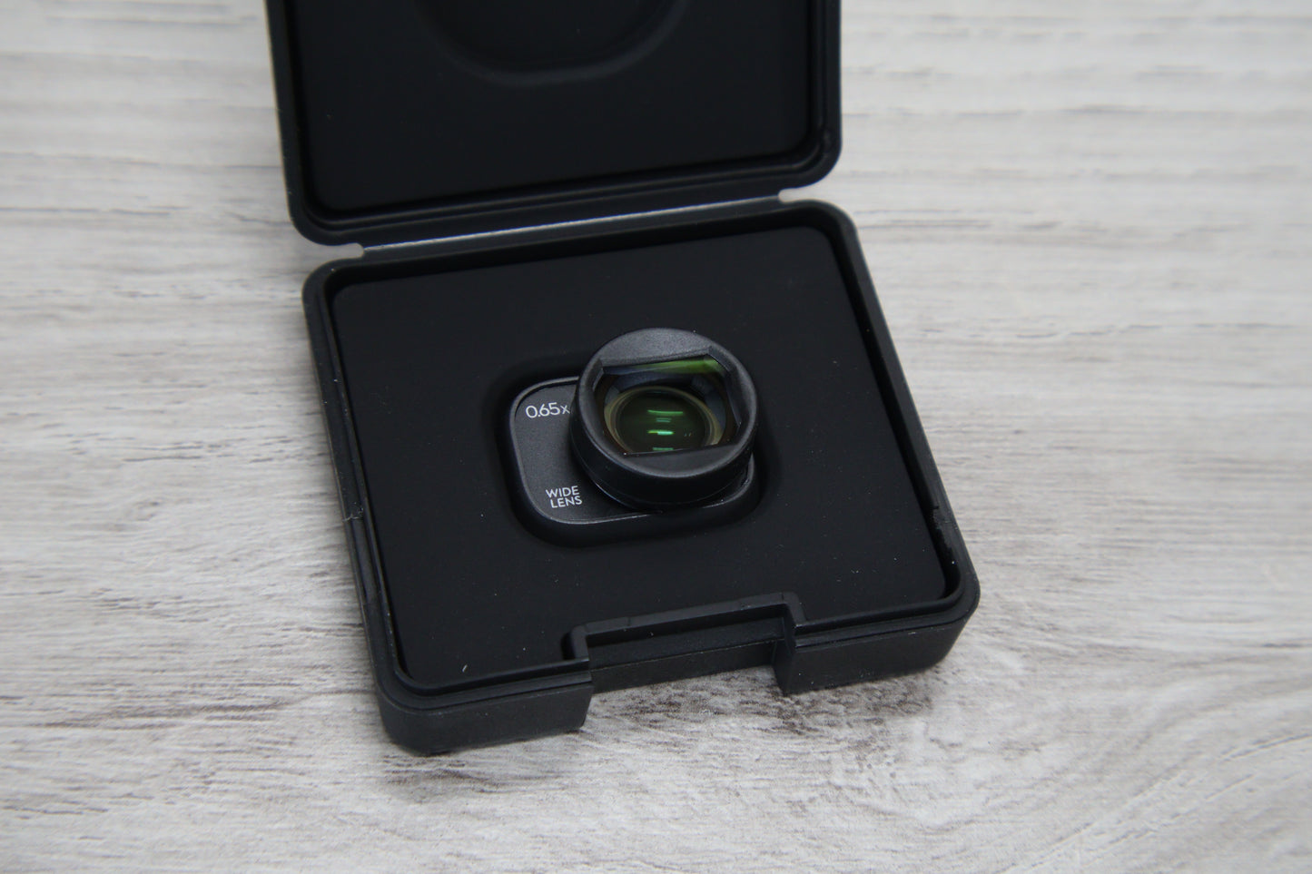 Genuine DJI Mini 3 Pro wide angle lens