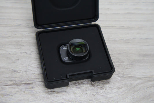 Genuine DJI Mini 3 Pro wide angle lens
