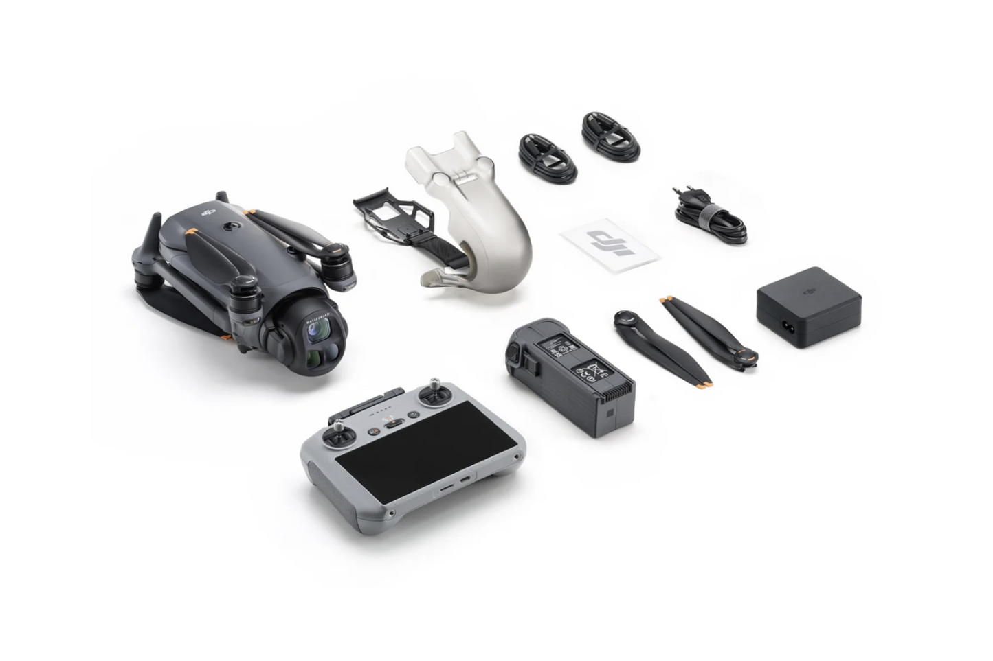 DJI Mavic 4 Pro with RC2 controller