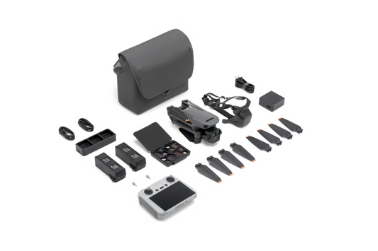 DJI Mavic 3 Pro Fly More - DJI RC - (NEW)