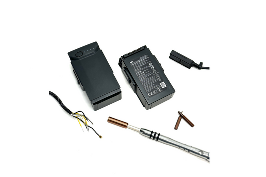 DJI Mavic Air battery repair service