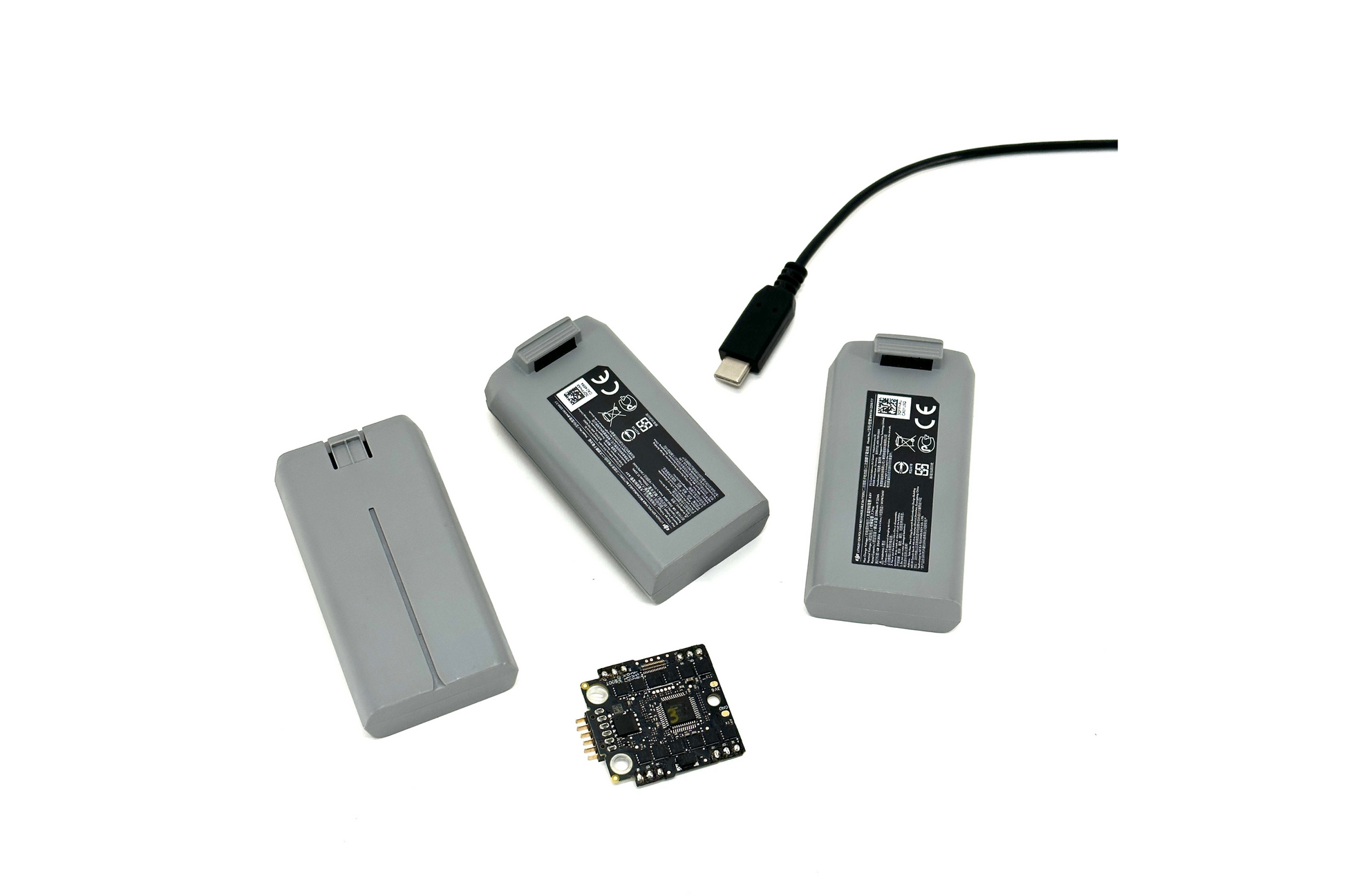 DJI Mavic Mini SE Mini Battery repair service – The Drone Hangar