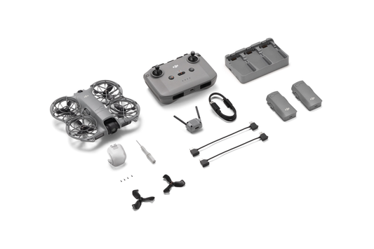 DJI Neo 2 Fly more combo