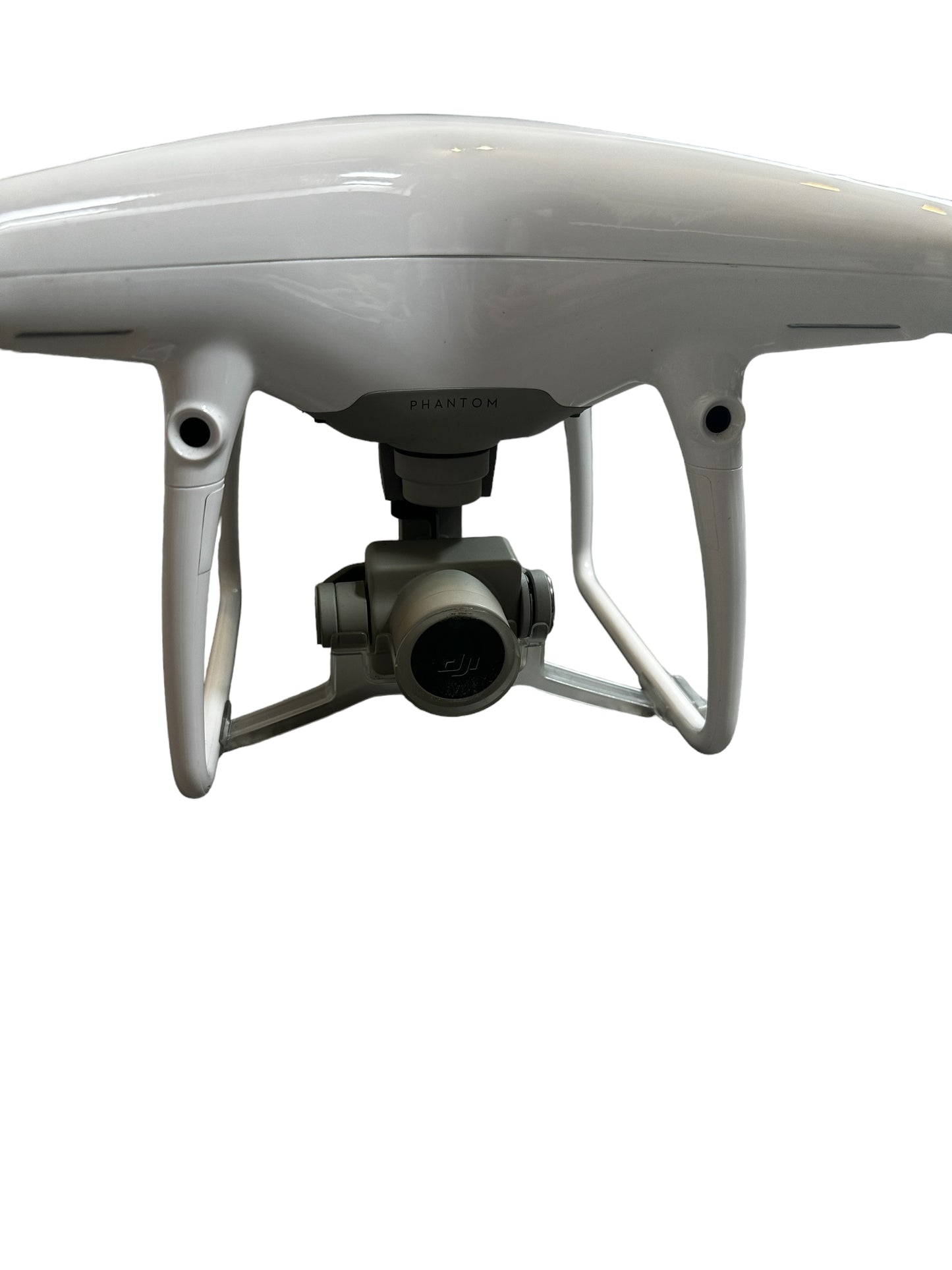 DJI Phantom 4 Pro V2 with  Batteries