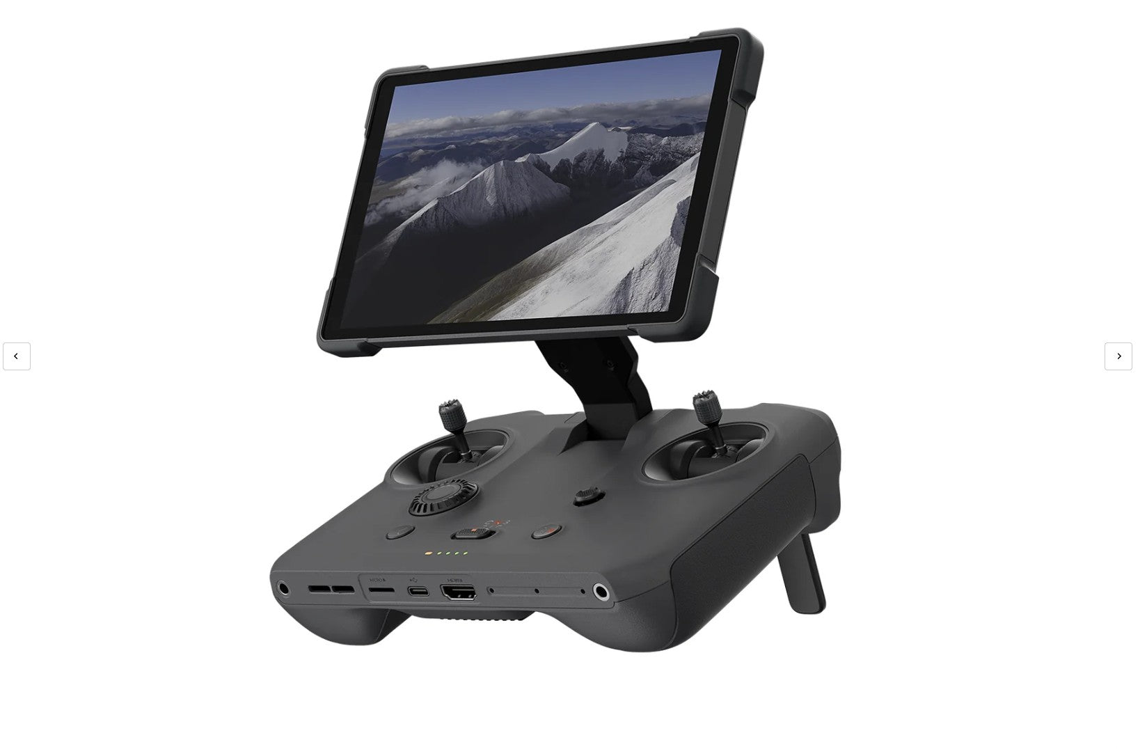 DJI RC Pro 2 Remote Controller – The Drone Hangar